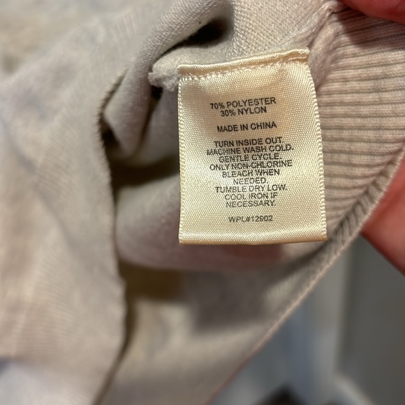 Haggar in Motion Quarter-Zip Sweater - Picture 4 of 5